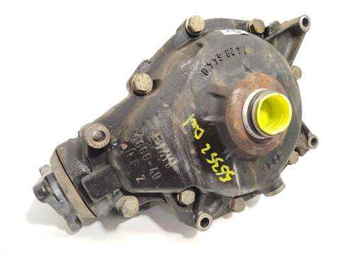 Diferencial Delantero Bmw X5 3.0 D 184CV 135KW