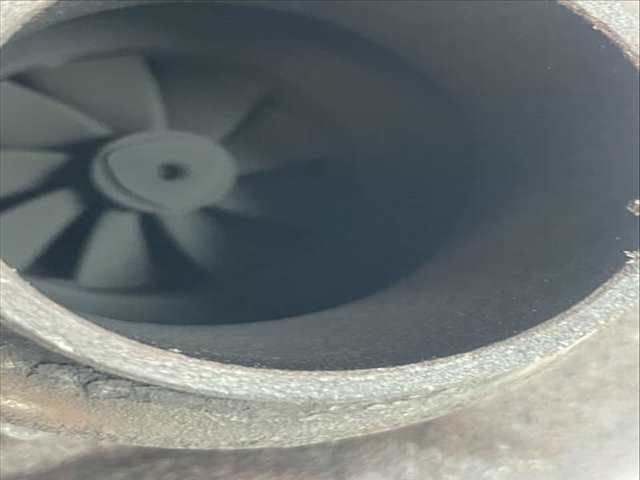 Foto 2ª: Turbocompresor Peugeot Expert RHK (2007)