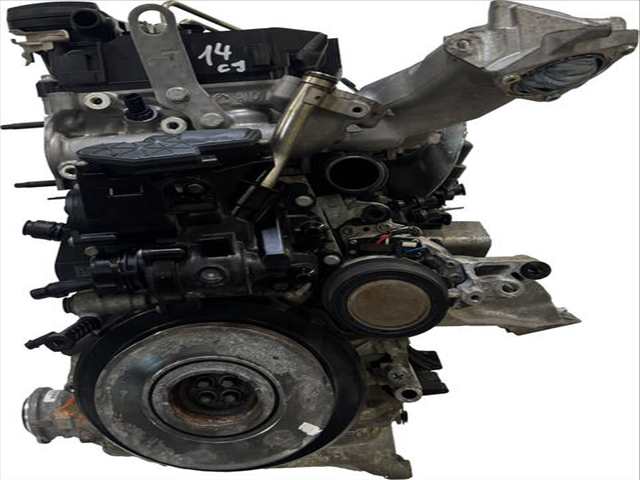 Foto 3ª: Motor Completo Bmw Serie 3 330 G20 G21 286CV 210KW [B57D30B] (2021)