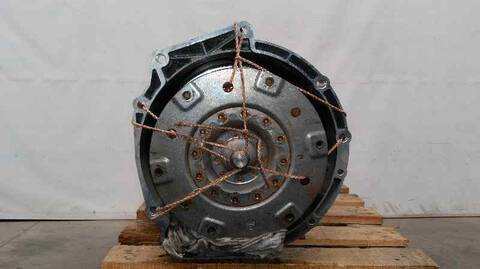 Foto 3ª: Caja Cambios Automatica Bmw X5 XDRIVE30D 258CV 190KW AUT. [N57D30A] (2013)