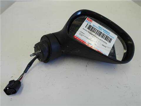 Retrovisor Derecho Seat Leon 1.9 TDI 105CV 77KW