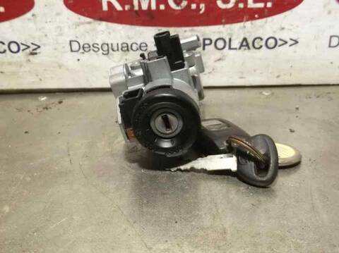 Foto 2ª: Motor de Arranque Mazda Premacy 2.0 TD CAT 101CV 74KW [RF4F] (2003)