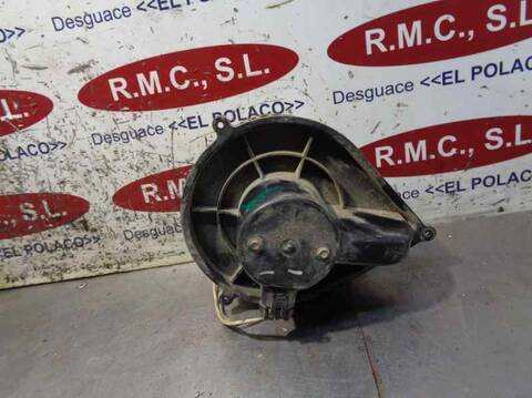 Foto 2ª: Calefacción Peugeot Boxer 330 M TD 1400) 101CV 74KW CAJA ABIERTA [4HY] (2006)