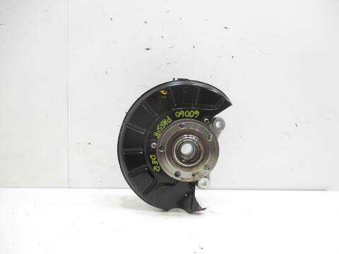 Mangueta Delantera Derecha Volkswagen Passat BKP BERLINA