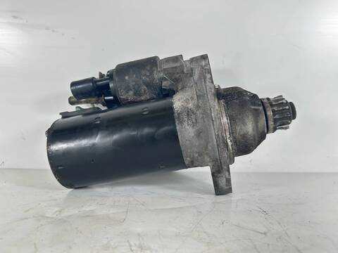 Foto 2ª: Motor de Arranque Volkswagen Golf 2 0 TDI 140 CV 103KW [CFF CFFB] (2013)