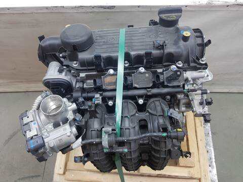 Motor Completo Fiat 500 DOLCE VITA