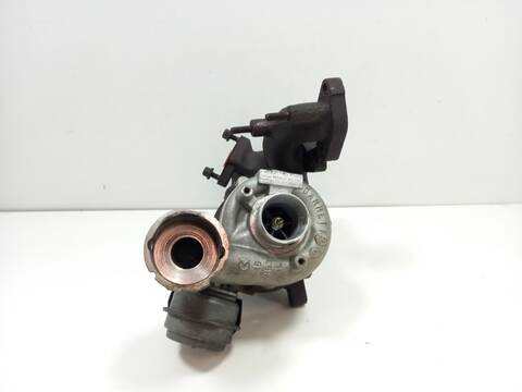 Turbocompresor Audi A3 BKD