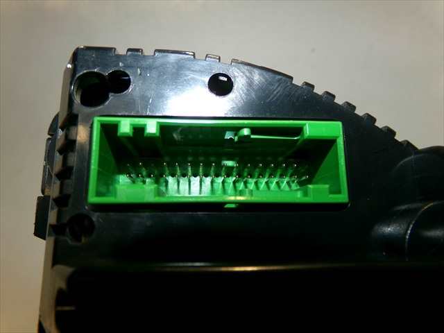 Foto 3ª: Cuadro de Instrumentos Audi A4 2.5 TDI RANCHERA,2000-2004 [BAU] (2004)
