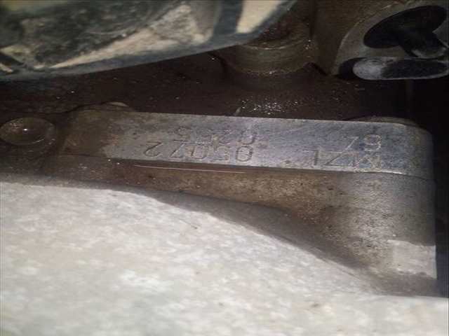 Foto 4ª: Caja Cambios Seat Ibiza STYLANCE - STYLE 105CV 77KW [CAYC] (2013)