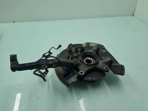 Mangueta Delantera Izquierda Toyota Land Cruiser 3.0 D4-D VXL 166CV 122KW