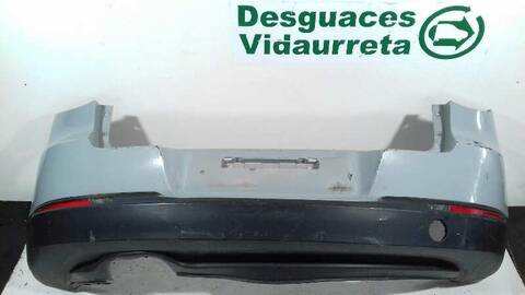 Paragolpes Trasero Volkswagen Tiguan COUNTRY 140CV 103KW