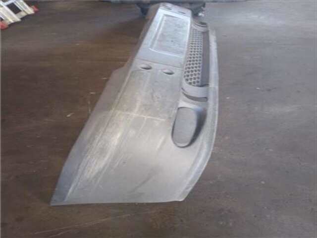 Foto 3ª: Paragolpes Delantero Ford Transit 2.0 FT 280 2.0 [2.0 LTR. - 74 KW TDE CAT] FURGON CORTO (FY)(2000 _)