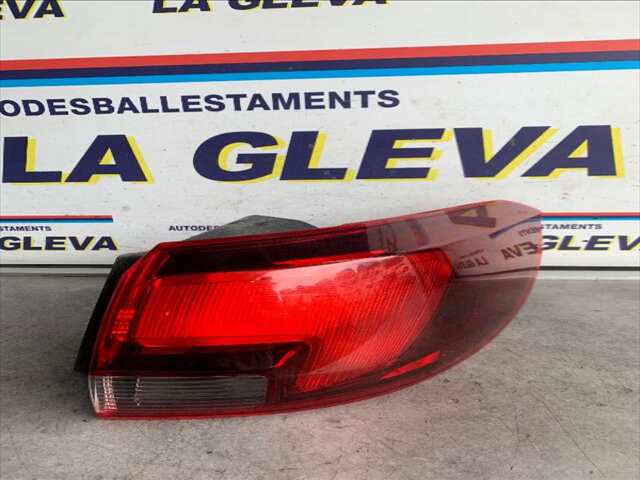 Piloto Trasero Derecho Opel Astra 1.6 CDTI136CV 0CV