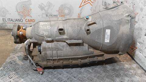 Foto 4ª: Caja Cambios Bmw Serie 3 315 320D BERLINA 163CV 120KW
