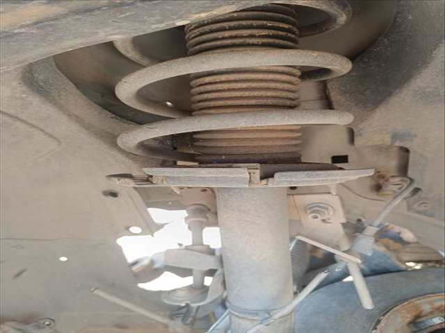 Amortiguador Delantero Izquierdo Ford C Max XWDA CEU)