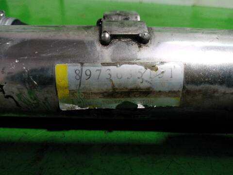 Foto 3ª: Valvula EGR Opel Astra ELEGANCE 101CV [Z17DTH] (2004)