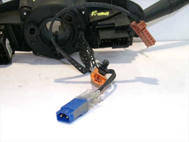 Foto 3ª: Mando Multifuncion Citroen Xsara 1.6 G 2000-2004 [NFU] (2001)