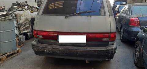 Foto 2ª: Luz Interior Toyota Previa 2.4 [2TZ-FE]