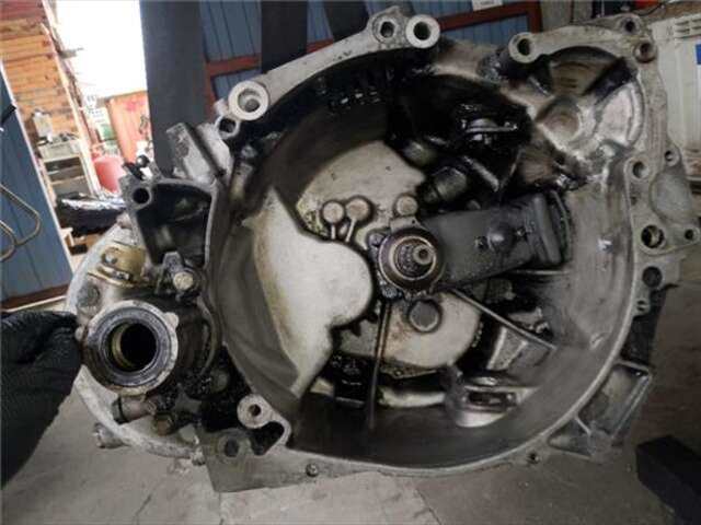 Caja Cambios Peugeot 205 1.7 DIESEL