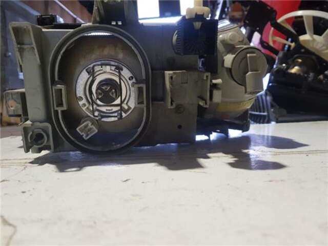 Foto 2ª: Faro Derecho Renault Clio 1.2 (B/C/S577) [C3G 720]