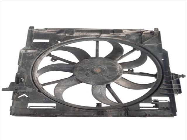 Ventilador Viscoso Motor Bmw X5 XDRIVE 30 D 258CV