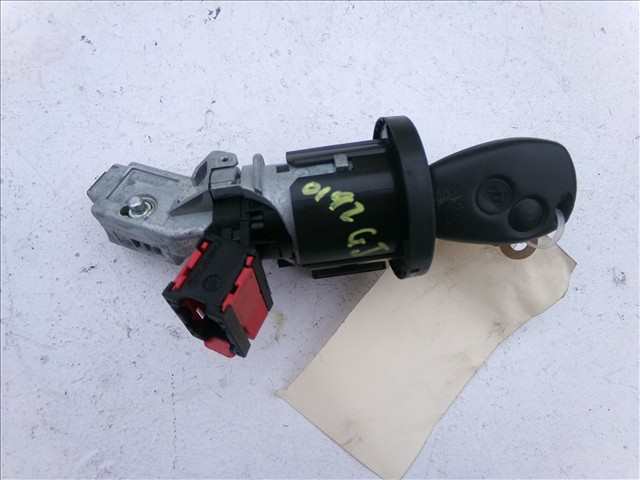 Antirrobo Renault Clio 1.2 G 2005-2009