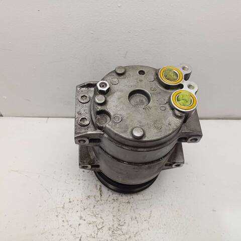 Foto 2ª: Compresor Aire Acondicionado Volvo S60 2.4 CAT BERLINA 170CV 125KW [B5244S] (2007)