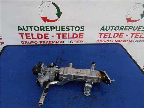 Valvula EGR Toyota Auris 1.8