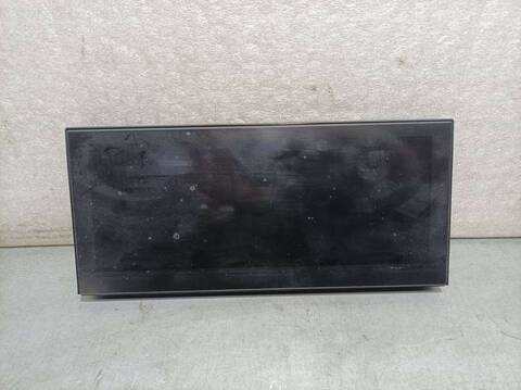 Sistema GPS Peugeot 508 GT LINE 131CV 96KW