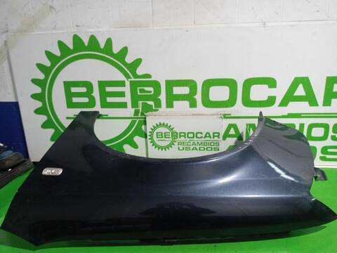 Foto 3ª: Aleta Delantera Izquierda Audi A4 2.5 TDI 120KW) 163CV (2000)