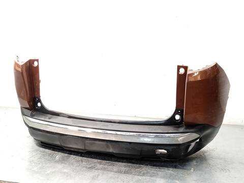 Foto 3ª: Paragolpes Trasero Peugeot 3008 1.5 BLUEHDI 130 131CV 96KW [YHZ] (2019)