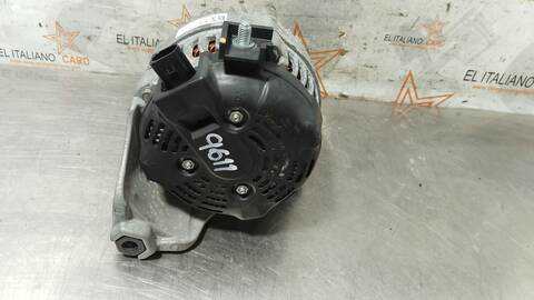 Foto 3ª: Alternador Mini Countryman COOPER D 150CV 110KW [B47C20A] (2017)