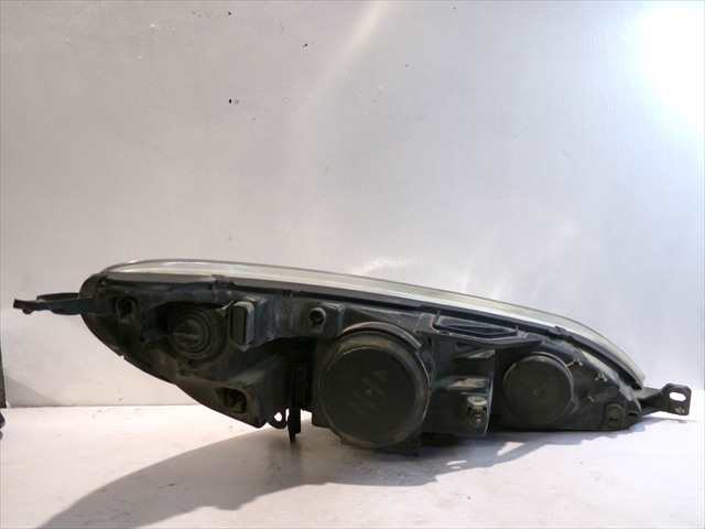 Foto 2ª: Faro Izquierdo Peugeot 407 2.0 HDI 2004-2010 [RHR] (2004)