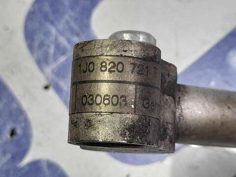 Foto 2ª: Tubos Aire Acondicionado Seat Leon 1.9 TDI 90CV [ALH] (1999)