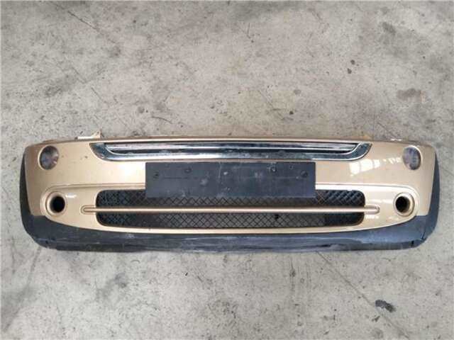 Foto 2ª: Paragolpes Delantero Mini Mini 1.6 COOPER [1.6 LTR. - 85 KW 16V CAT] [W10B16A]