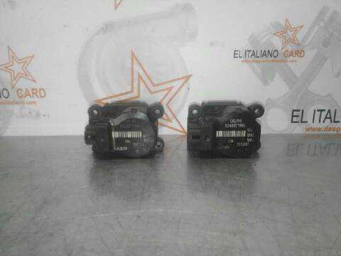 Foto 4ª: Calefacción Opel Insignia COSMO BERLINA 131CV 96KW [A20DTH] (2010)