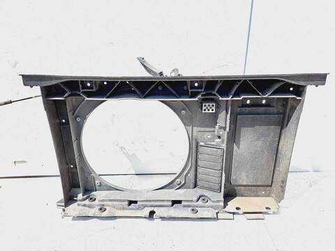 Foto 3ª: Panel Frontal Citroen C4 BUSINESS 95CV 70KW [8F01] (2014)