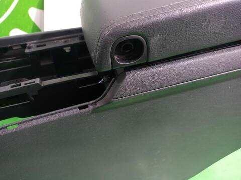 Foto 2ª: Consola Central Peugeot 508 ACTIVE 140CV [8DRHF8] (2011)