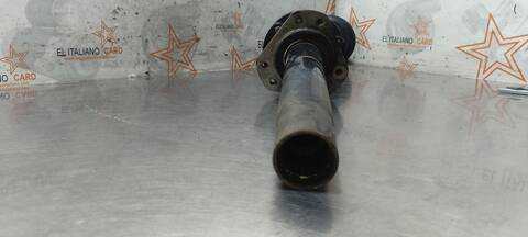 Foto 4ª: Transmision Delantera Derecha Volkswagen Golf HIGHLINE BERLINA 140CV 103KW [BKD] (2004)