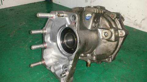 Foto 2ª: Diferencial Delantero Toyota Rav4 YOKUBARI 150CV 110KW (2012)