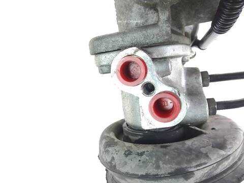 Foto 2ª: Cremallera de Direccion Citroen C4 1.6 HDI [9HX (DV6ATED4)] (2004)