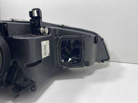 Foto 2ª: Faro Izquierdo Bmw X5 3.0 N57D30B E70) (2010)