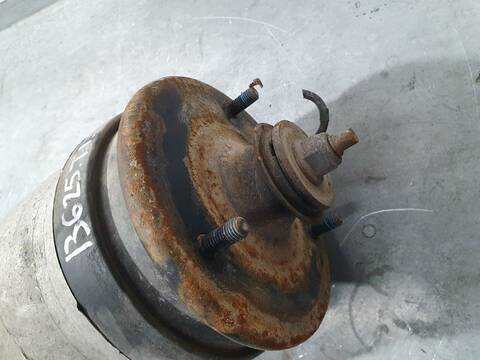 Foto 2ª: Amortiguador Trasero Izquierdo Land Rover Range HSE 258CV 190KW [306DT] (2013)