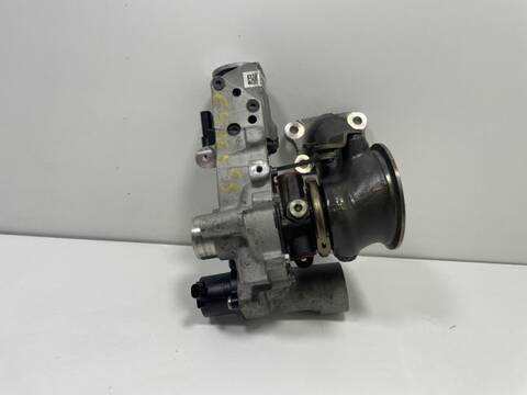 Turbocompresor Citroen C5 HN05 AIRCROSS