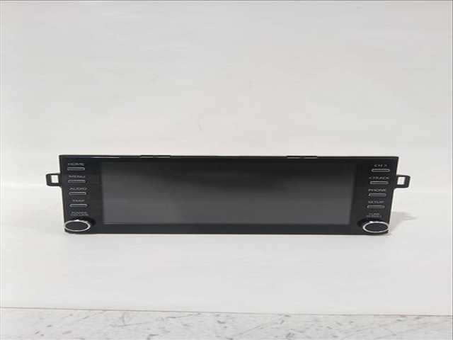 Pantalla Multifuncion Toyota Yaris 1.5 HYBRID MXPJ10) 116CV 85KW