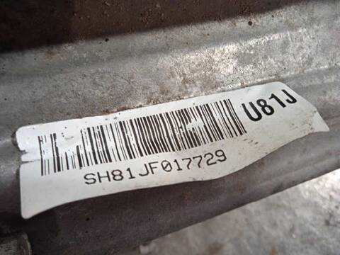 Foto 4ª: Caja Cambios Hyundai i40 STYLE 141CV 104KW [D4FD] (2018)