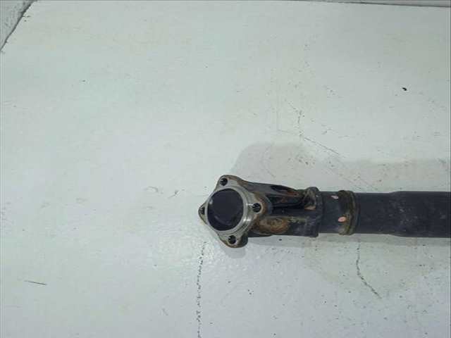 Foto 3ª: Transmision Central Honda Crv ES 140CV 103KW RD8) [N22A2] (2006)