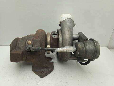 Turbocompresor Bmw Serie 5 518 2.5 TD CAT BERLINA 116CV 85KW