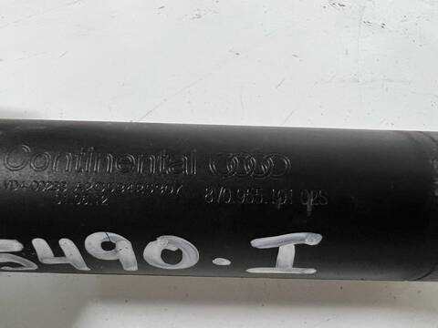 Foto 2ª: Limpia Faro Xenon Audi A3 AMBIENTE 150CV 110KW [CRBC] (2013)