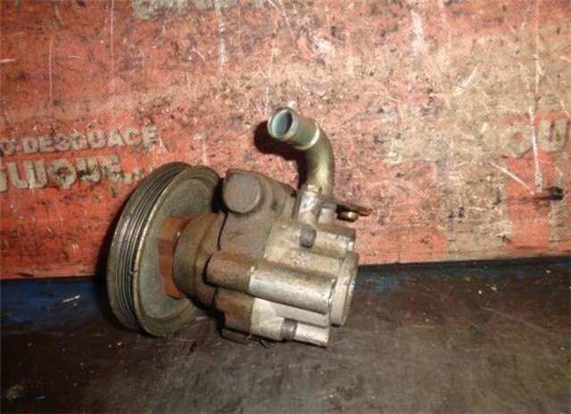 Foto 2ª: Bomba Servodireccion Mg ZR 120 [18 K4F]